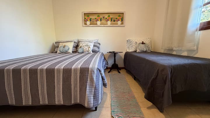 Habitación 2