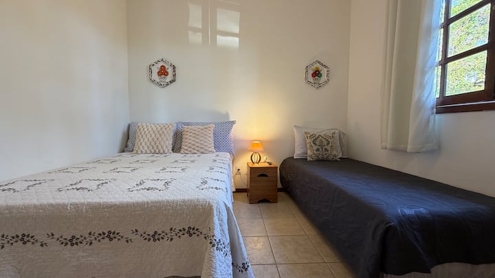 Habitación 3
