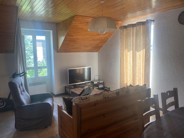 Logement Familial Proche Du Centre Ville D'embrun - Embrun