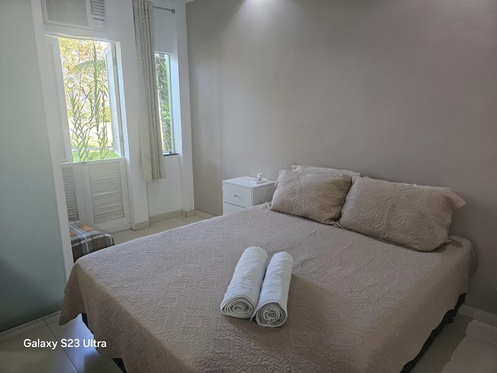 Спална соба 1