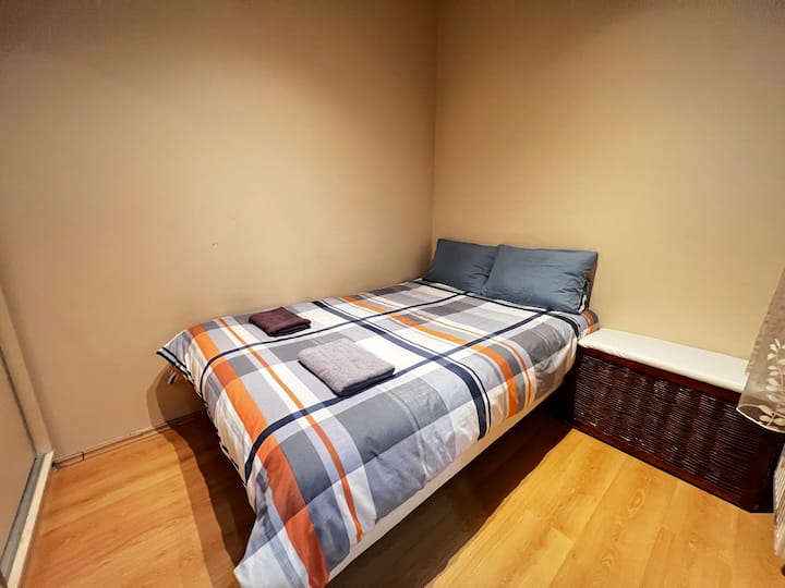 Spálňa 1