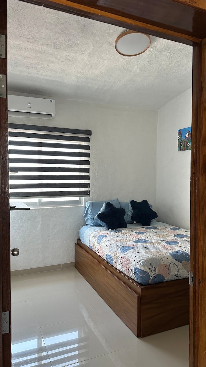 ห้องนอน2