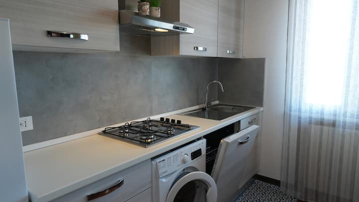 Casa Della Nonna Rooms - Noventa di Piave