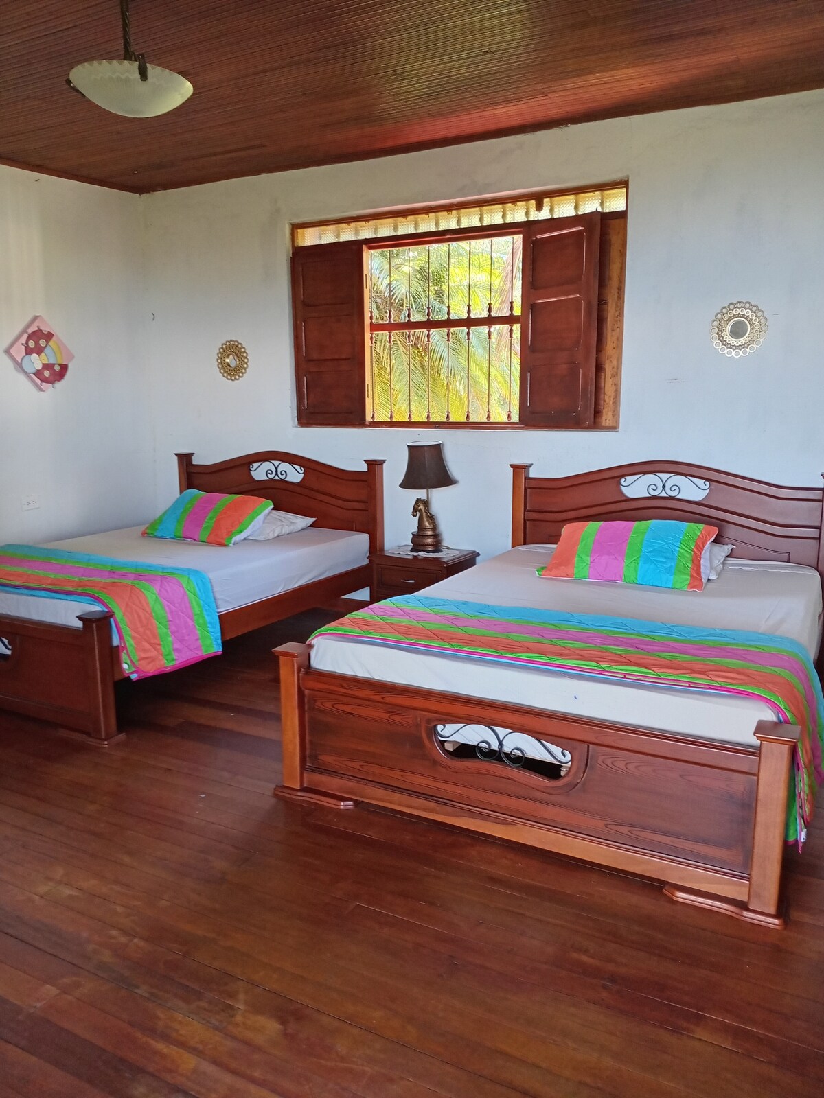 غرفة النوم 2