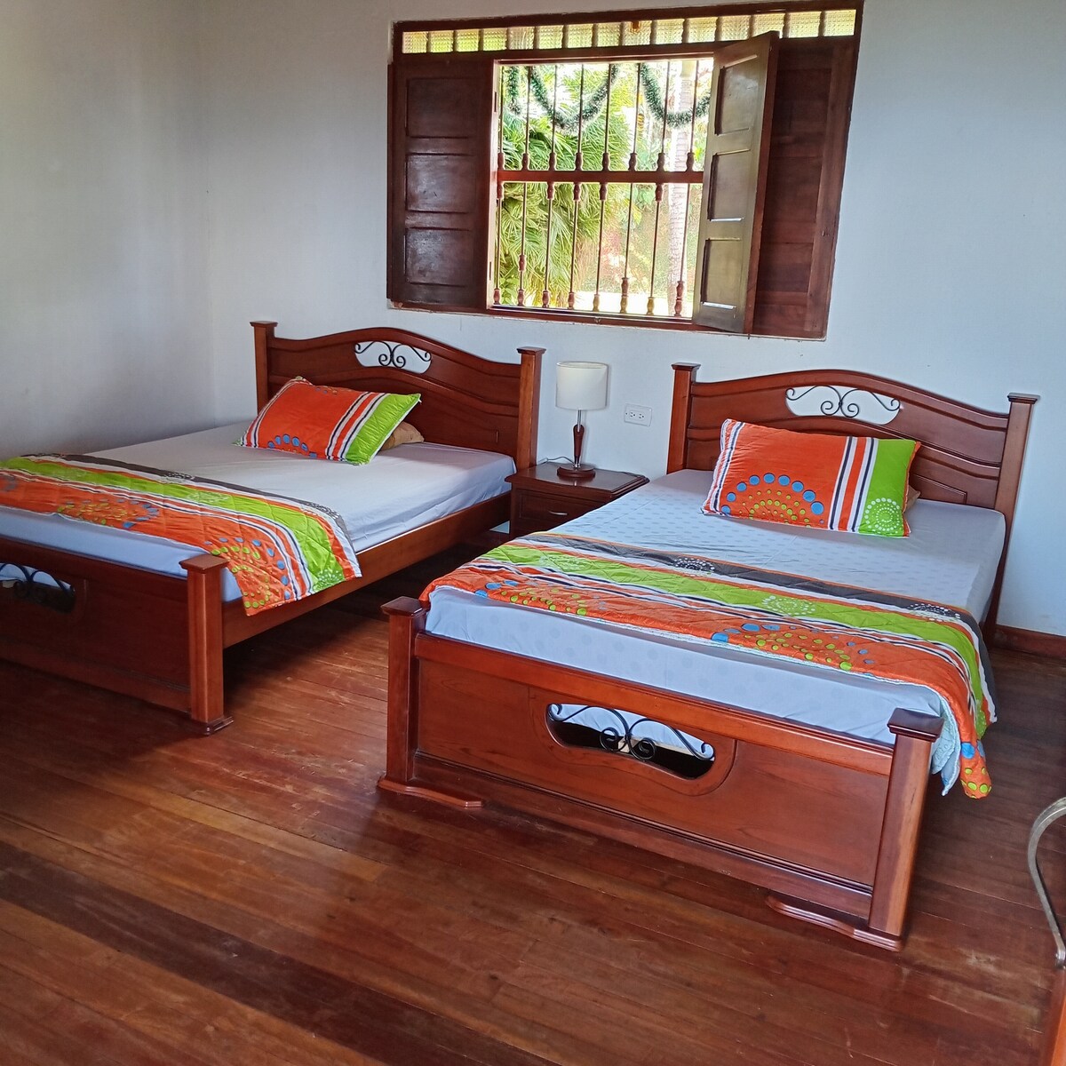 غرفة النوم 4