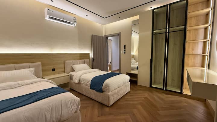 საძინებელი 2