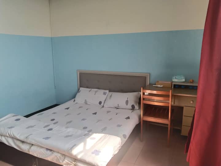 საძინებელი