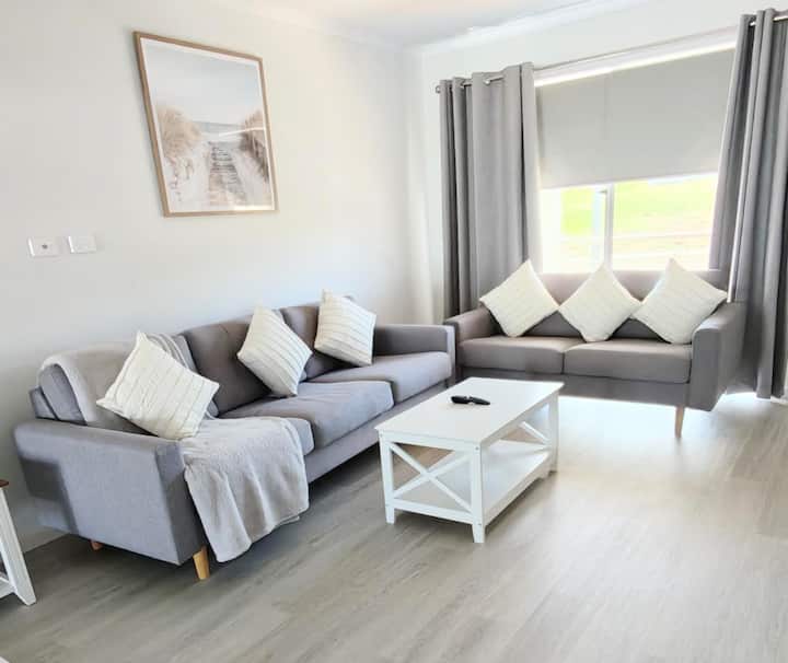 Bayside Holiday Home - Kingscote