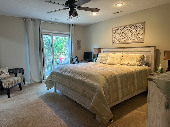 غرفة النوم 1