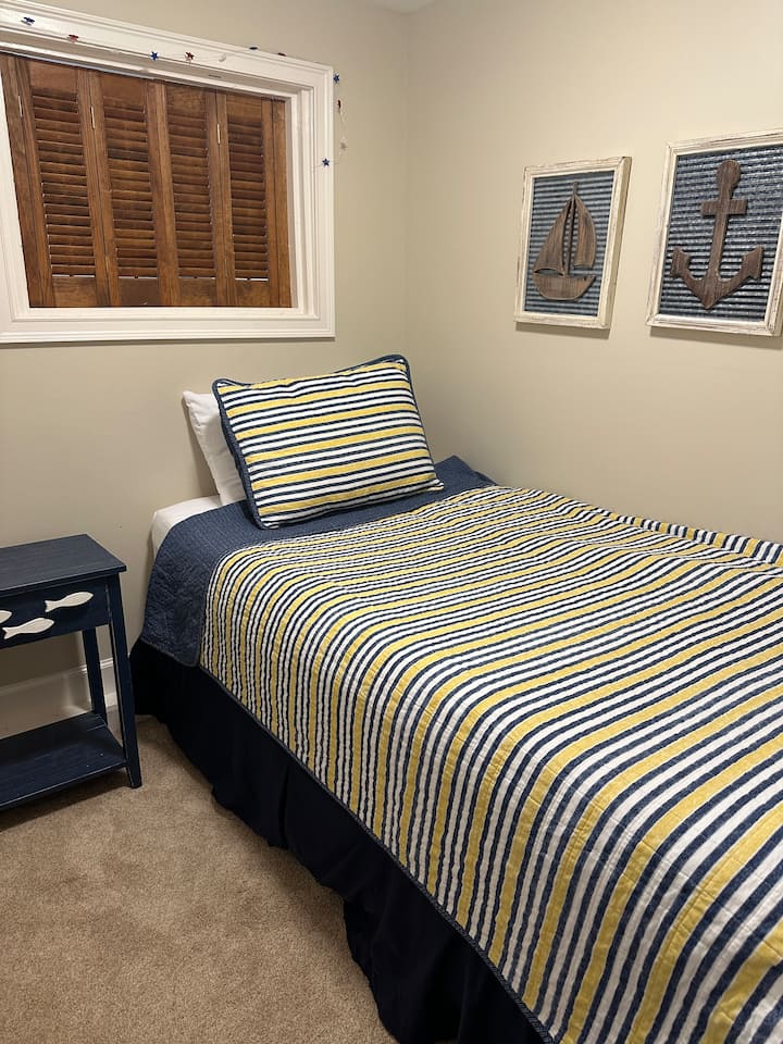 غرفة النوم 5