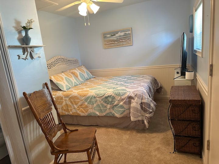 غرفة النوم 4