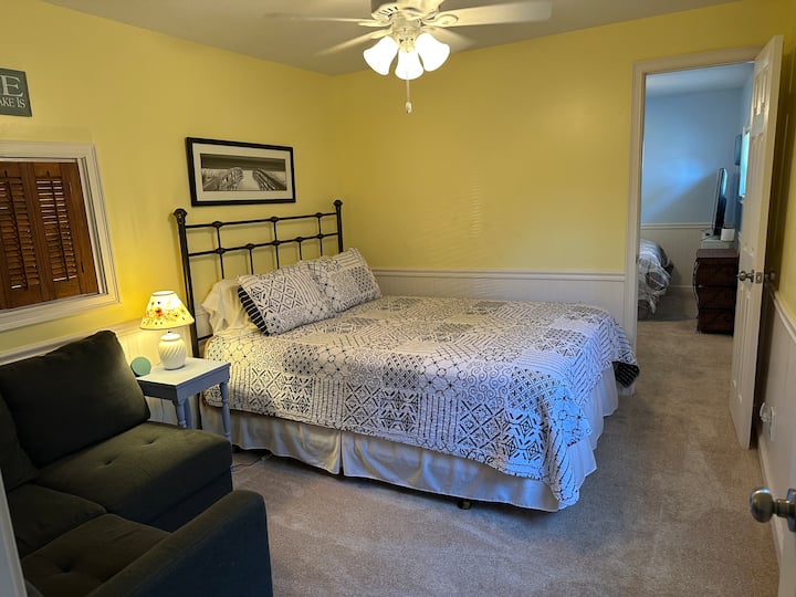 غرفة النوم 3