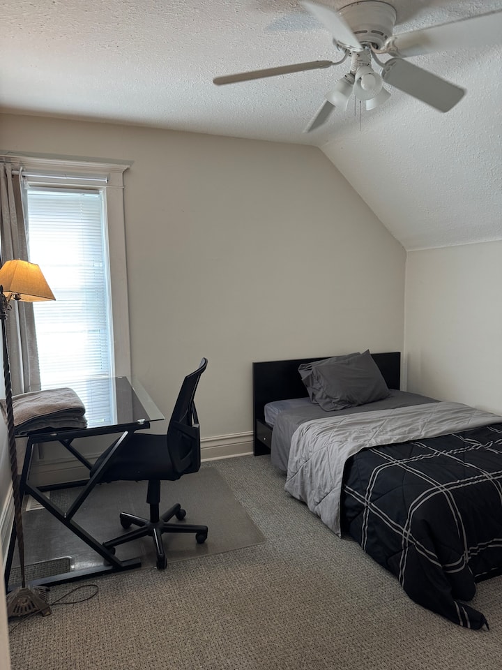 Habitación 1