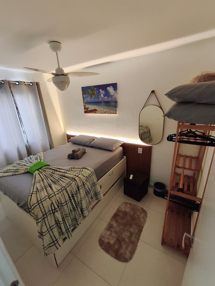 Dhomë gjumi