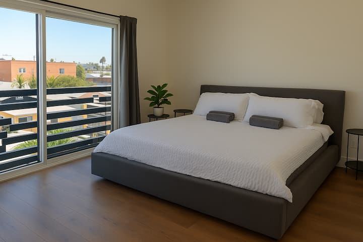 Спална соба 2