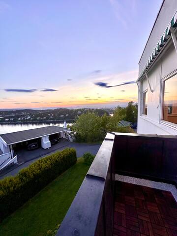 Exclusive Oslo Fjord Apartment gallery image 3