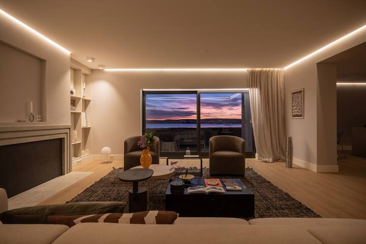Exclusive Oslo Fjord Apartment gallery image 5