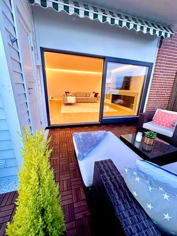 Exclusive Oslo Fjord Apartment gallery image 4