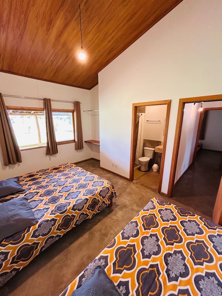 غرفة النوم 3