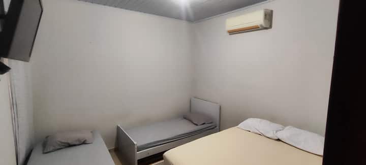 غرفة النوم 2