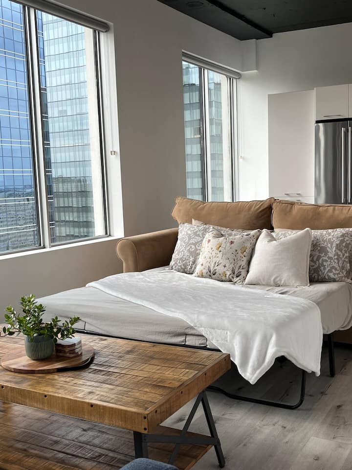 Всекидневна зона