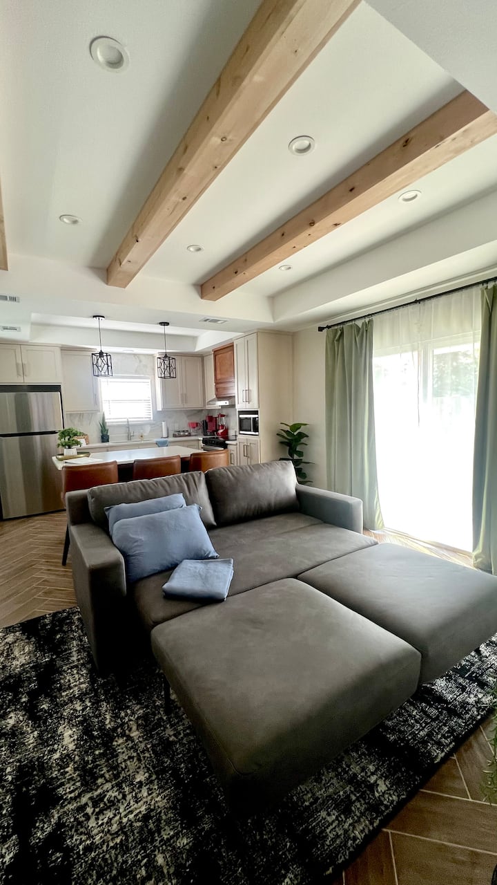 Doña Blanca Guest House - San Antonio