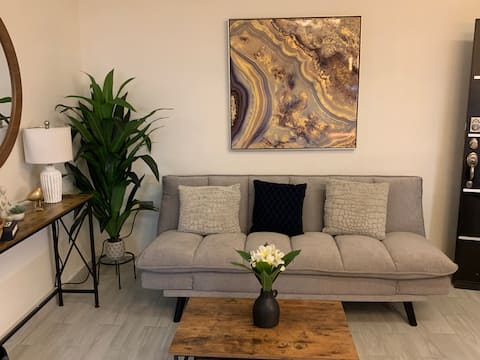Successful Airbnb property: Apartment #4 in Heroica Guaymas