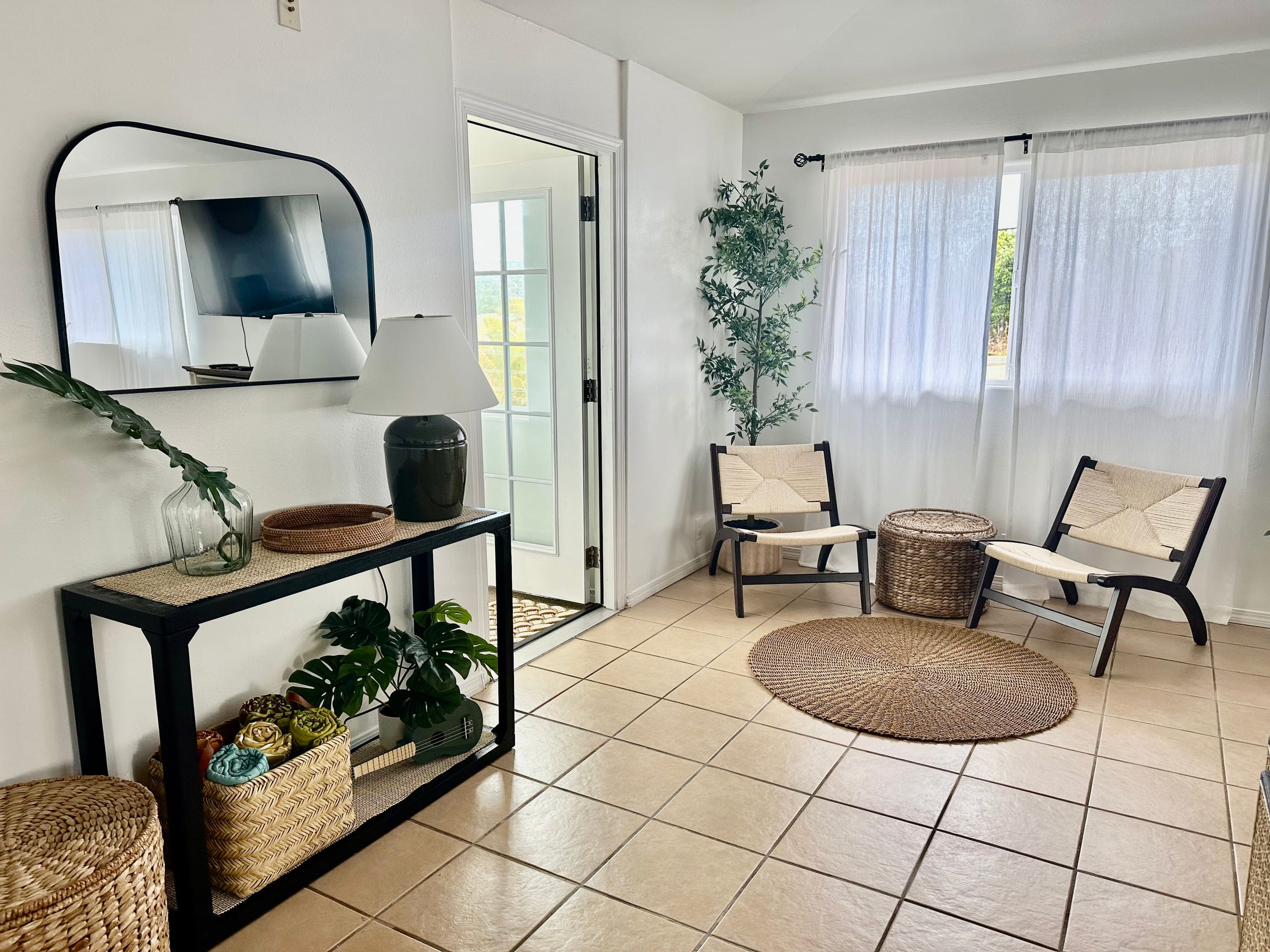 Home in Hilo · ★4.94 · 3 bedrooms · 5 beds · 2 private baths - Image 19