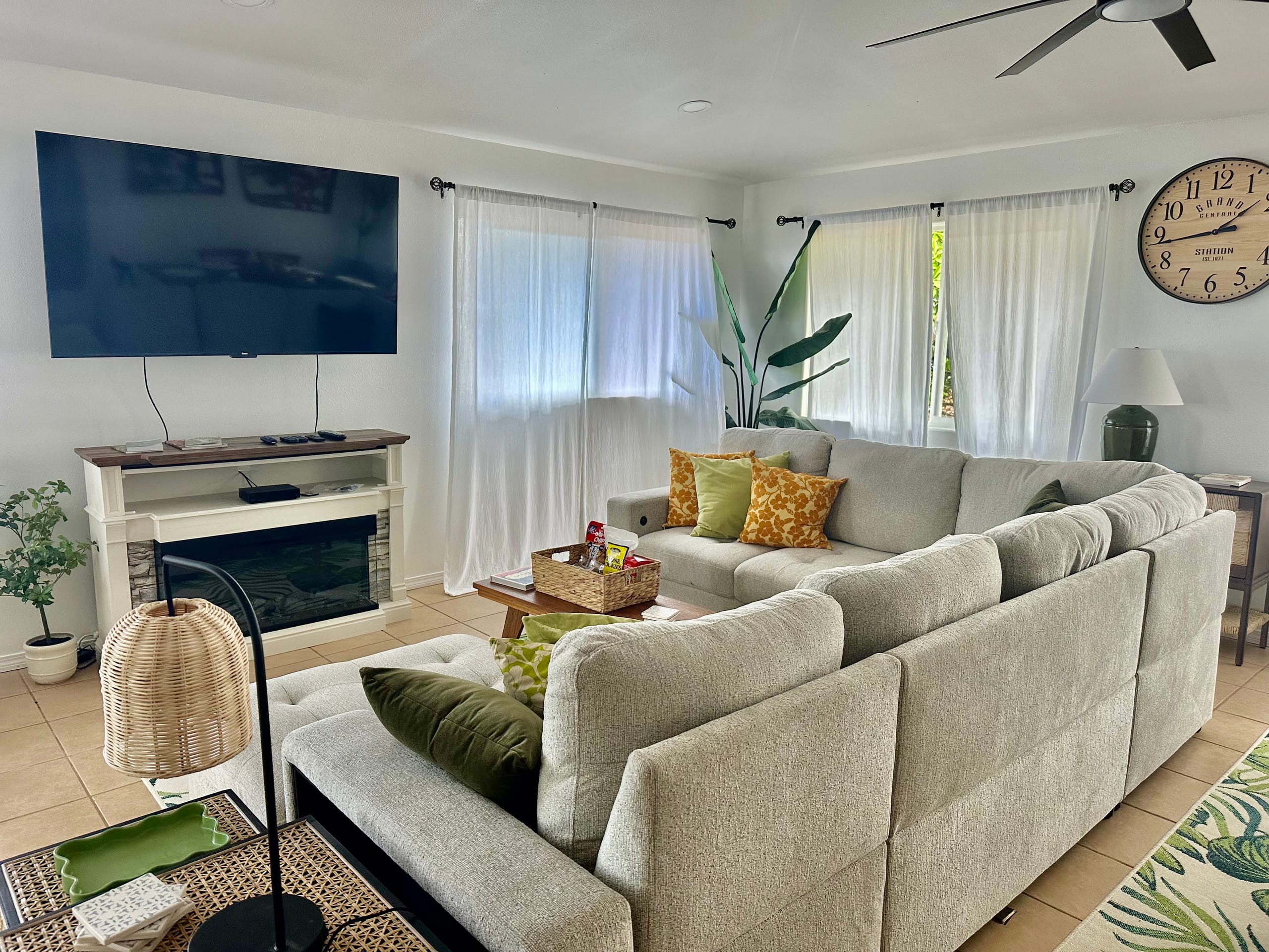 Home in Hilo · ★4.94 · 3 bedrooms · 5 beds · 2 private baths - Image 18