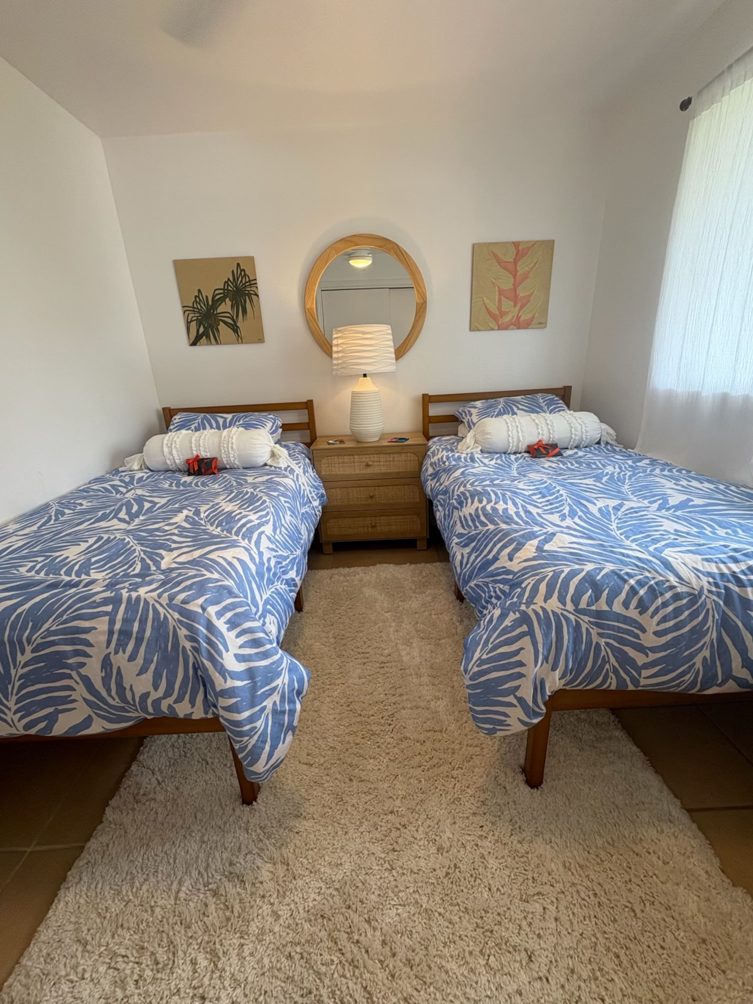 Home in Hilo · ★4.94 · 3 bedrooms · 5 beds · 2 private baths - Image 13