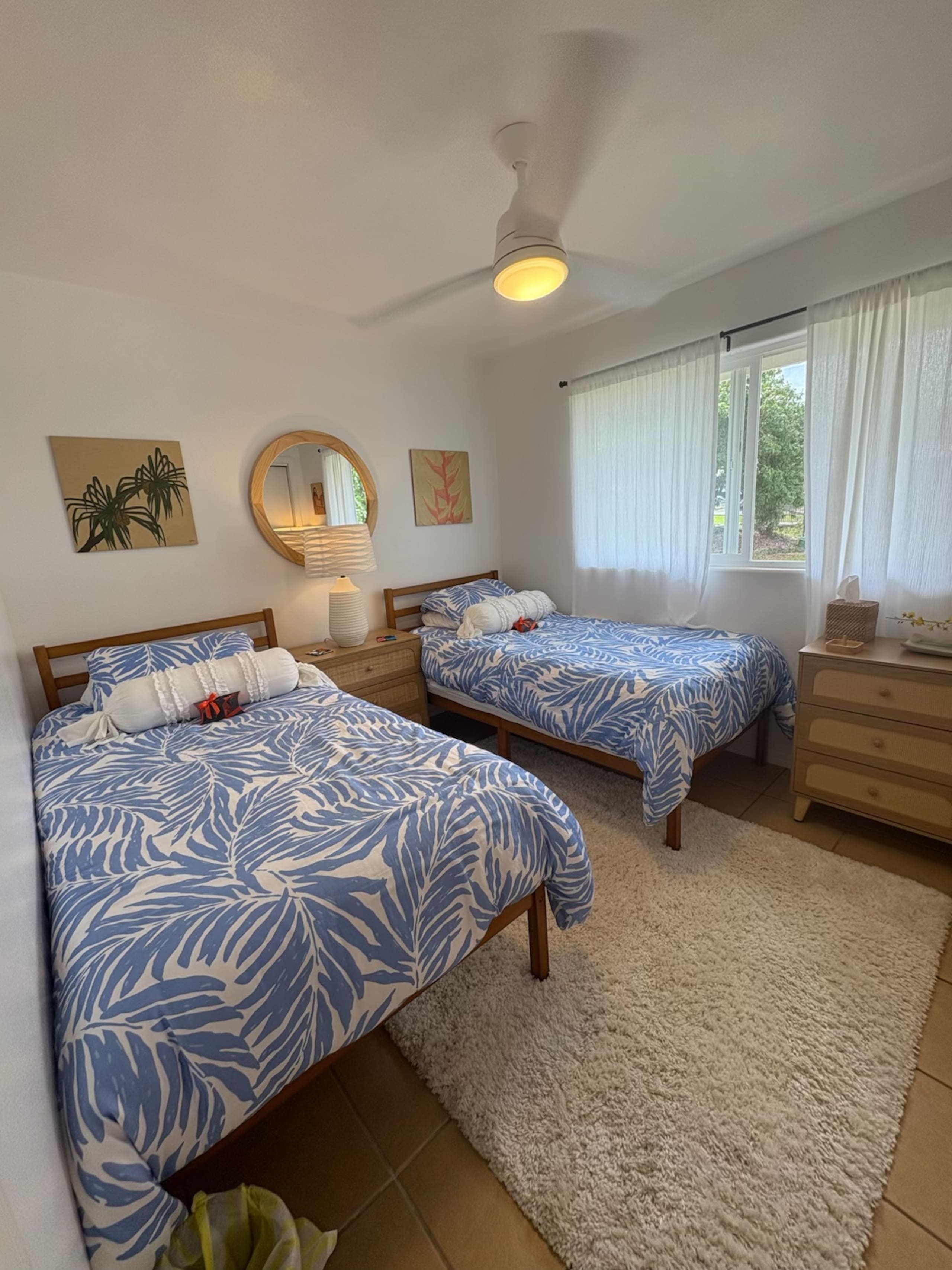 Home in Hilo · ★4.94 · 3 bedrooms · 5 beds · 2 private baths - Image 12