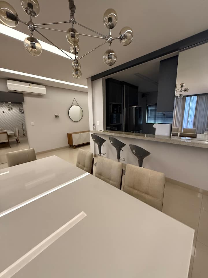 High Standard 3 Bedroom Apartment, 160 sq. meters