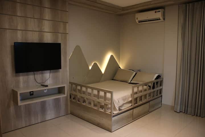 Спална соба 3