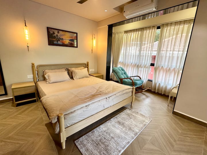 Bedroom 1 image 1