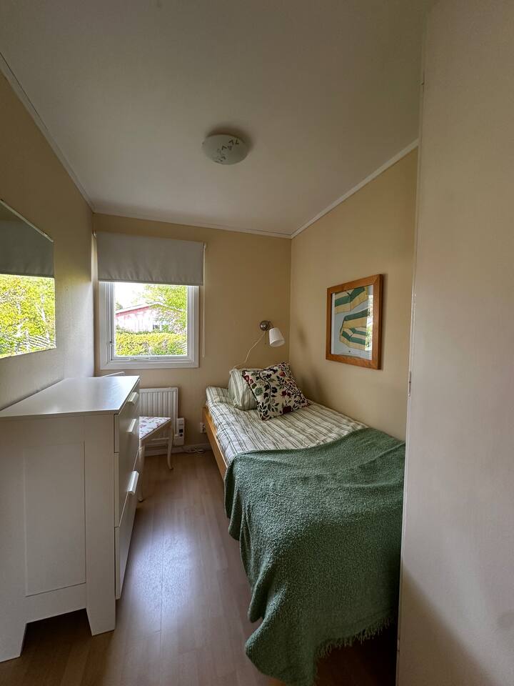 Спална соба 1