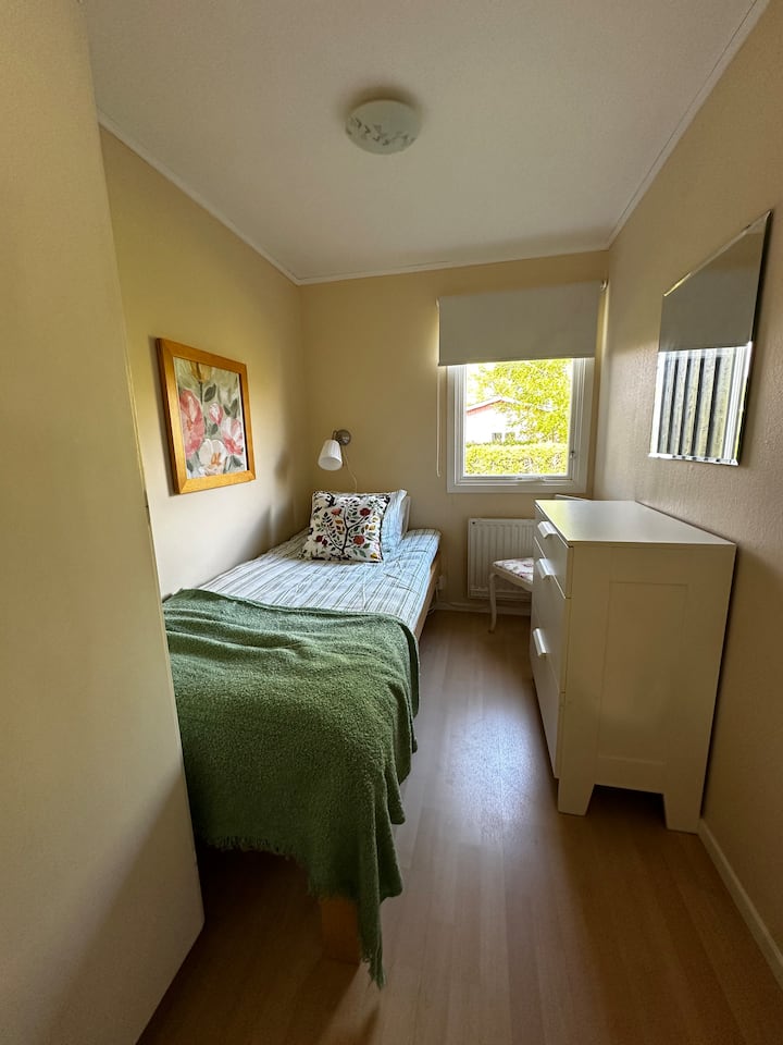 Спална соба 2