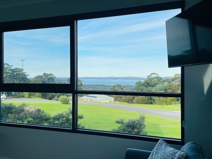 Wilson Inlet Views 4 Min To Town - Ocean Beach