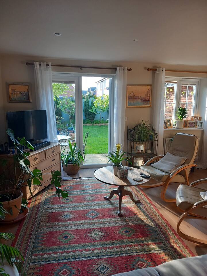 Beautiful Modern Detached House - Chipping Campden