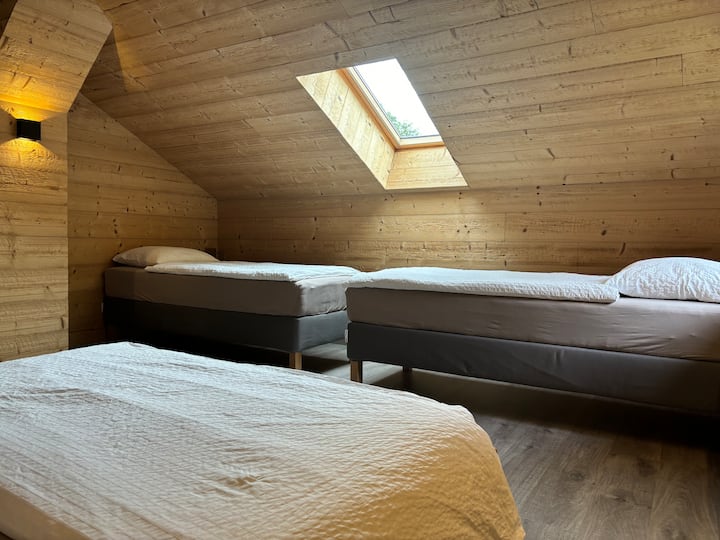 Спална соба 2