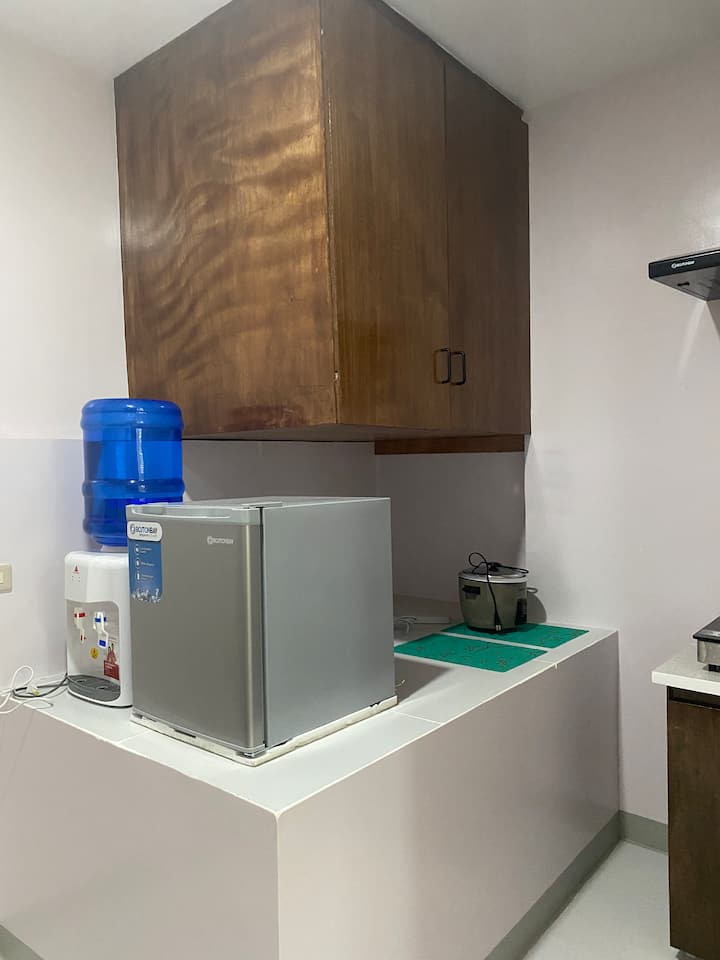 J&j Apartelle - Unit 3 - Surigao City