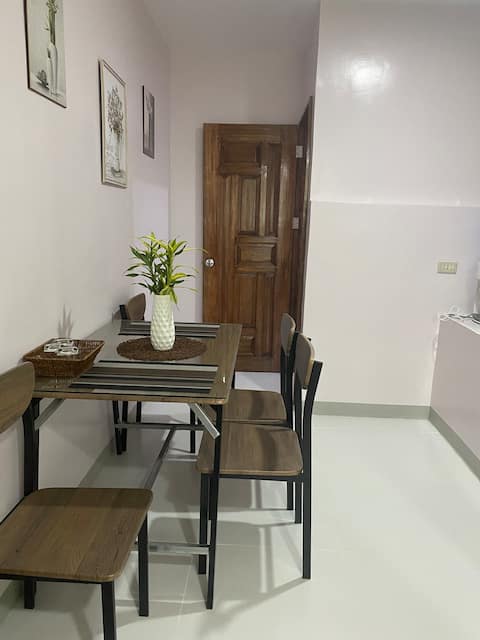 J&J Apartelle - Unit 3