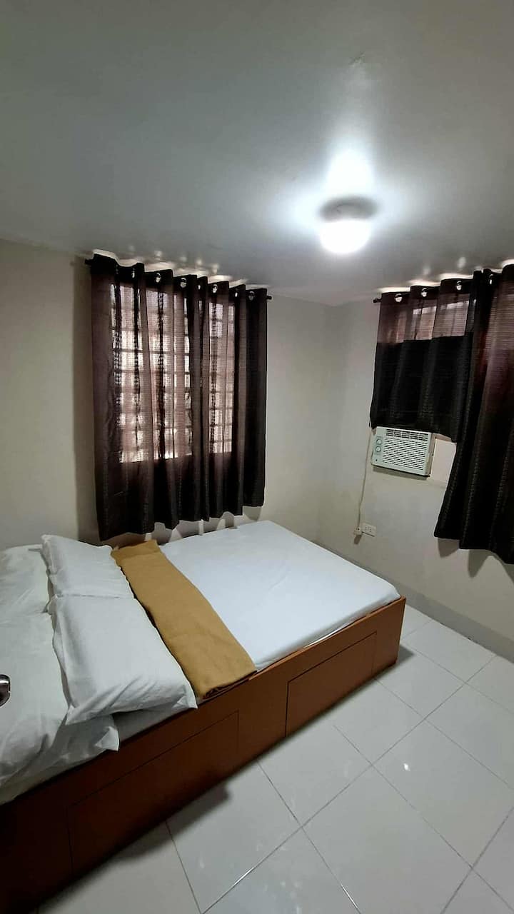 Chambre 1