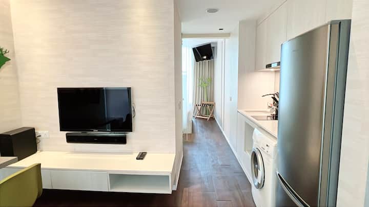Liv Premier One Bedroom In Novena - シンガポール シティ