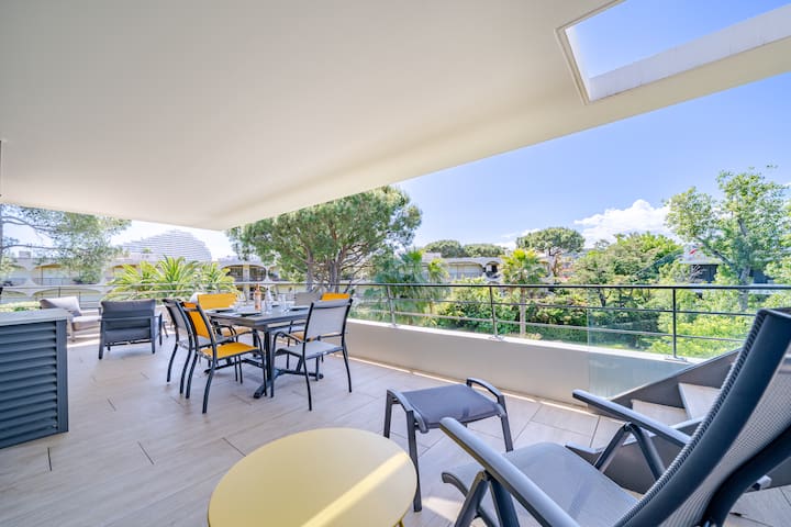 Nice Stay managed Airbnb listing 1