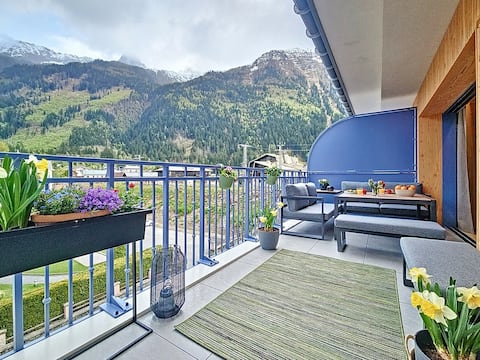 Chic and Comfort in Chamonix Mont-Blanc