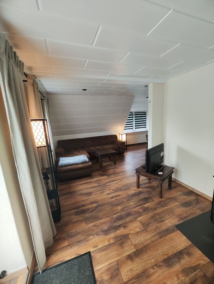 ห้องนั่งเล่น