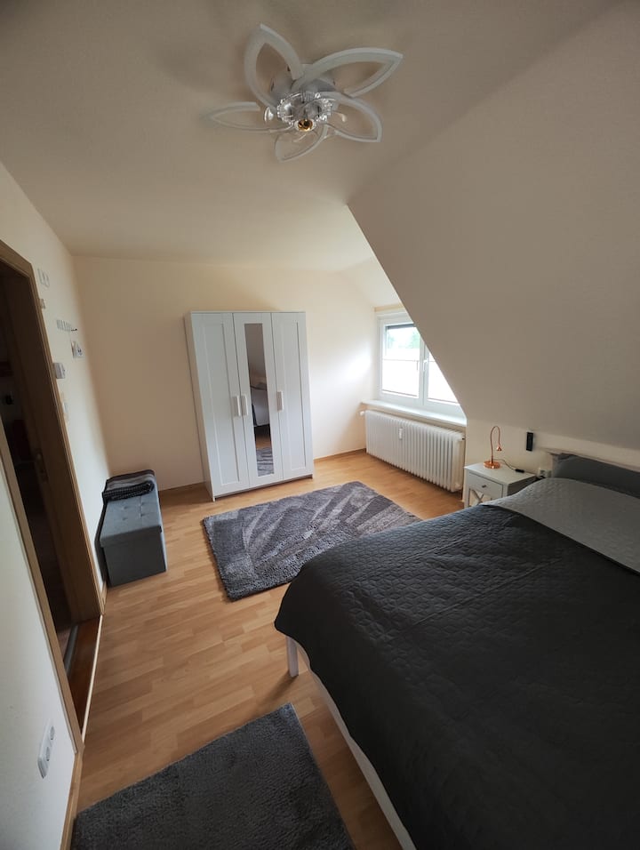 ห้องนอน