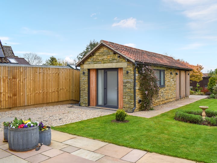 Garden Cottage - Thornton-le-Dale