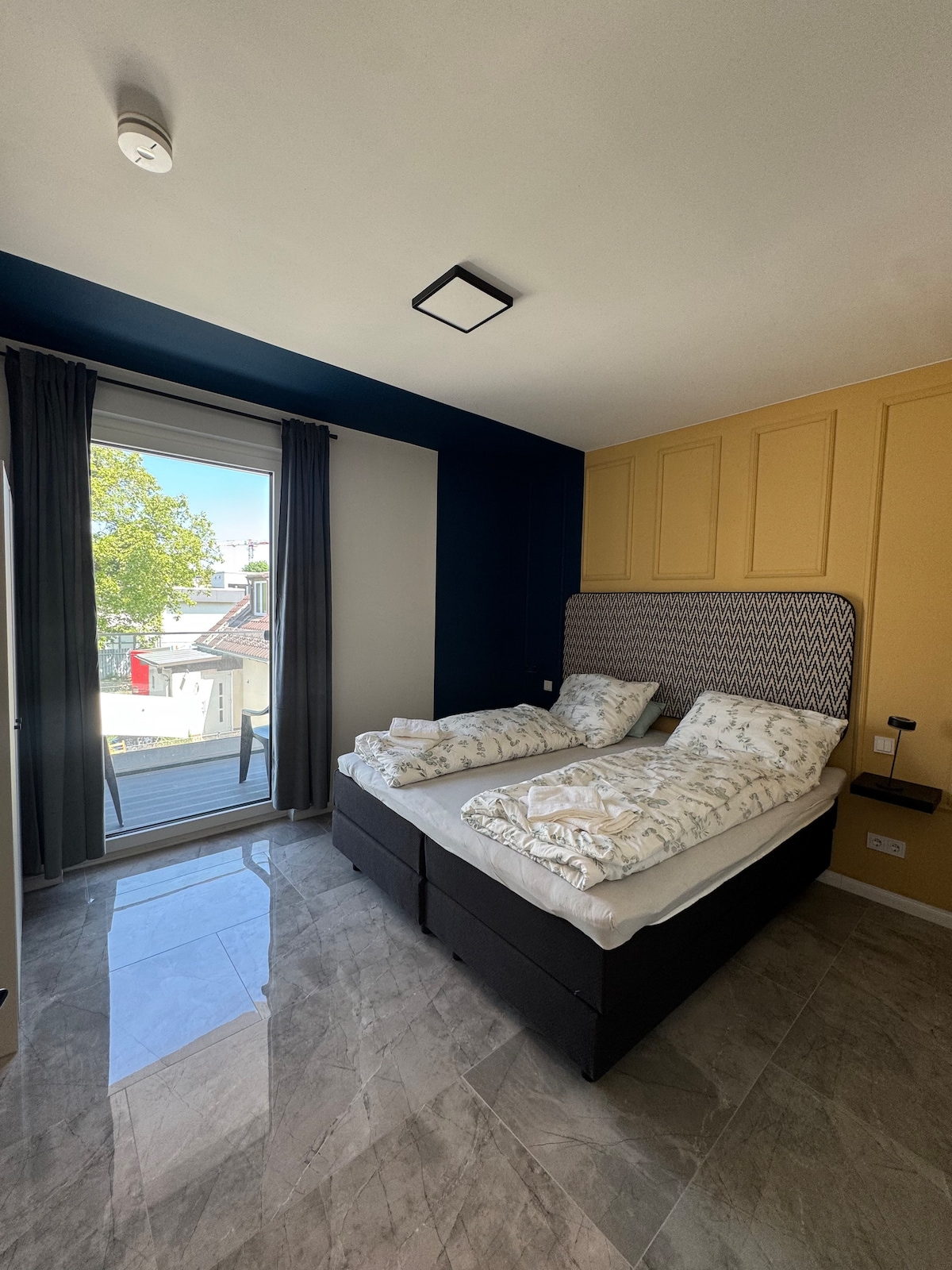 Pine Living 1 Bedroom