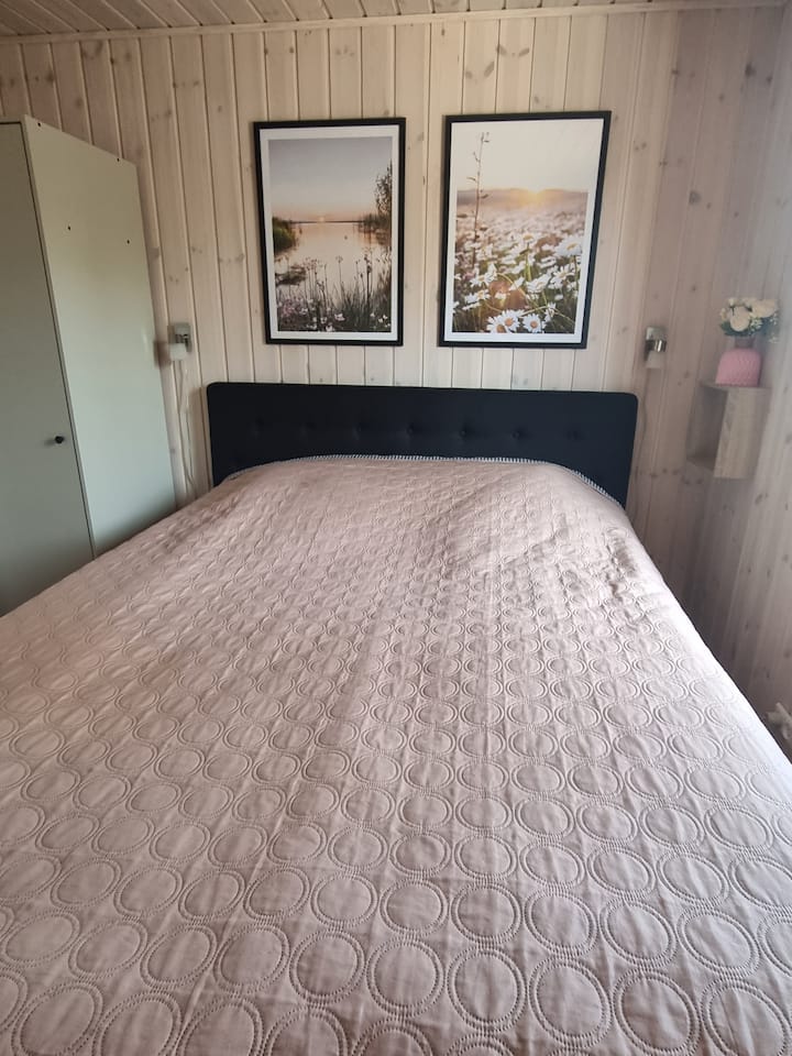 Camera da letto 1